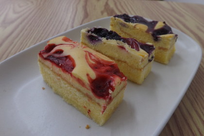 ケーキ